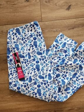 TeezHer NEW slimming Capri